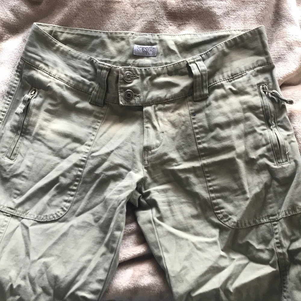 Adorable Baggy Pants